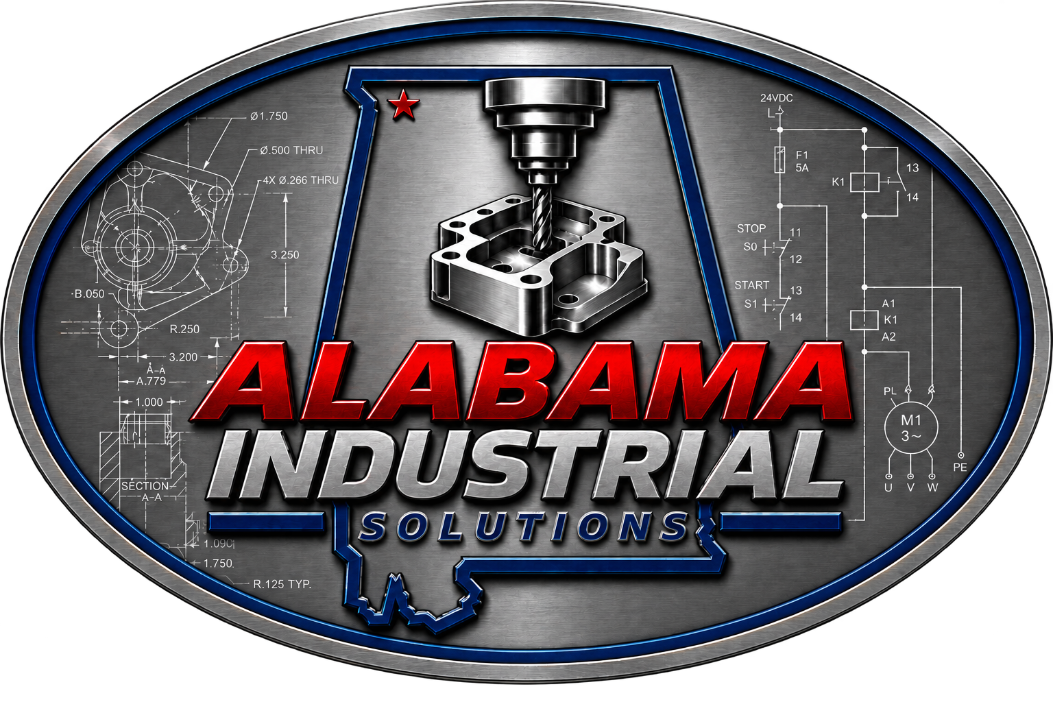 Alabama Industrial Solutions